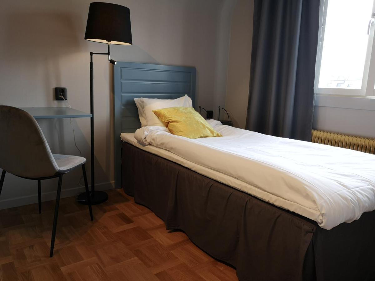 Hotell Apladalen I Värnamo Εξωτερικό φωτογραφία