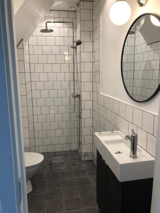 Hotell Apladalen I Värnamo Εξωτερικό φωτογραφία